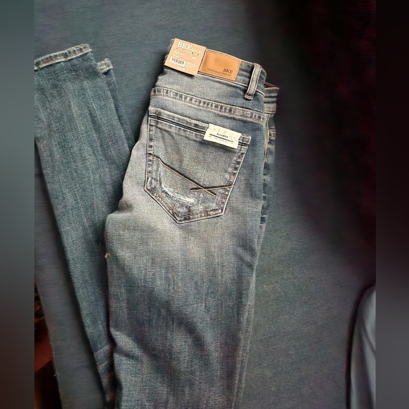 BKE Denim Jeans - Picture 2 of 5